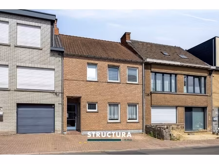 appartement te koop in merchtem met 2 slaapkamers