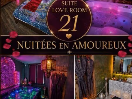 ? une suite pensée pour les amoureux