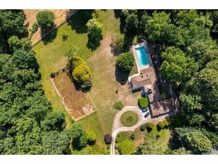 vente maison de luxe la brède 6 pièces 260 m² <meta name="description" content="bordeaux s