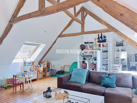 vente maison 5 pièces 159.8 m² à lamballe-armor (22400)  231 880 €