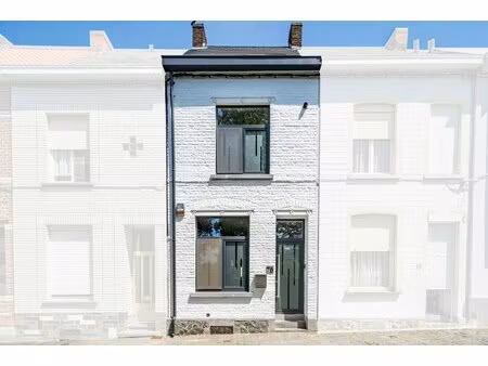 huis te koop in lessines met 3 slaapkamers