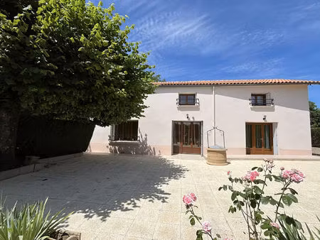 achat maison 8 pièces 199m²