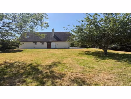 vente maison 4 pièces 94.25 m² à sierville (76690)  227 000 €