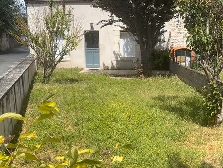 maison de village