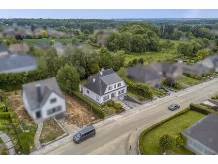 villa à vendre à mussebeeklaan 51 itterbeek (rbw12333)