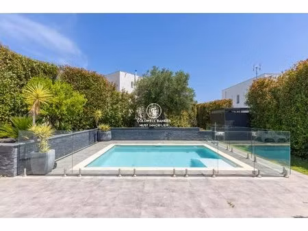 achat maison 7 pièces 170m² villeneuve de la raho 66180