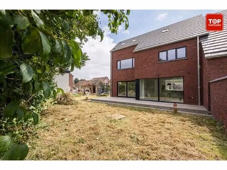 maison à vendre à rijkbos 6 zottegem (rbw12338)