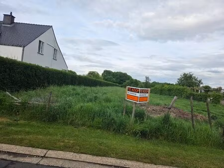 grond te koop in leut