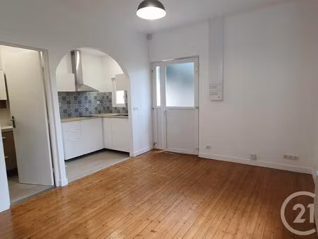 location appartement 1 pièce 20m² avon 77210