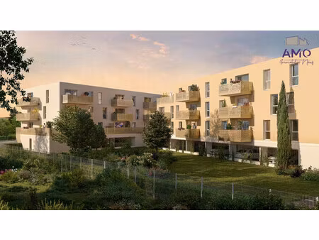 les jardins de calice - a203