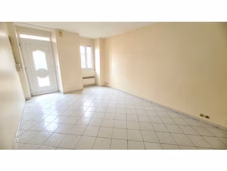 location appartement 1 pièce 24m² saulx les chartreux 91160