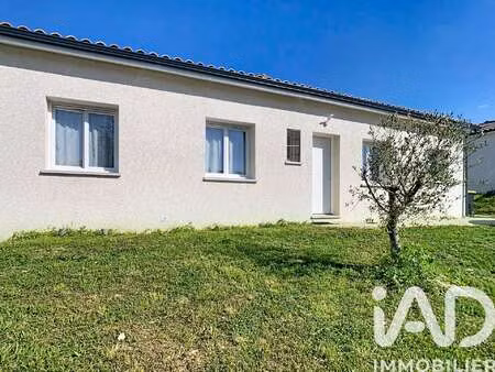 vente maison à beauvais-sur-tescou (81630) : à vendre / 105m² beauvais-sur-tescou