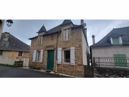 achat maison 4 pièces 110m² beynat 19190