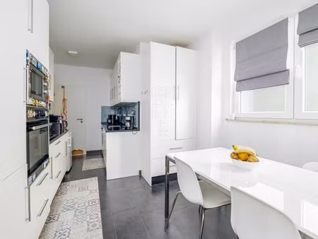 en vente appartement 90 m² – 520 000 € |esch-sur-alzette