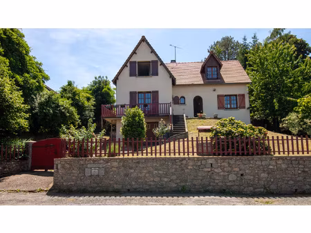 achat maison 7 pièces 136m² gueret 23000