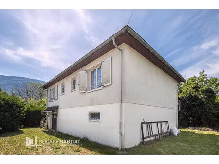 achat maison 3 pièces 78m²