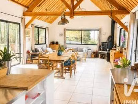 vente maison piscine à puylagarde (82160) : à vendre piscine / 154m² puylagarde