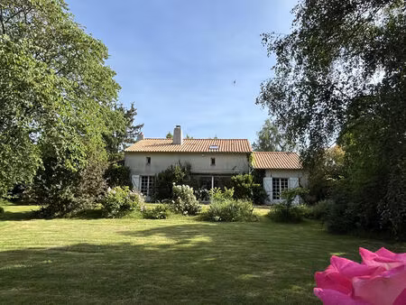 achat maison 8 pièces 179m²