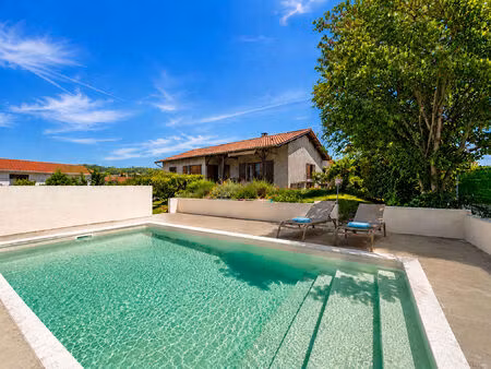 achat maison 4 pièces 101m²
