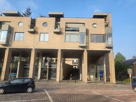 appartement te huur in brasschaat met 2 slaapkamers