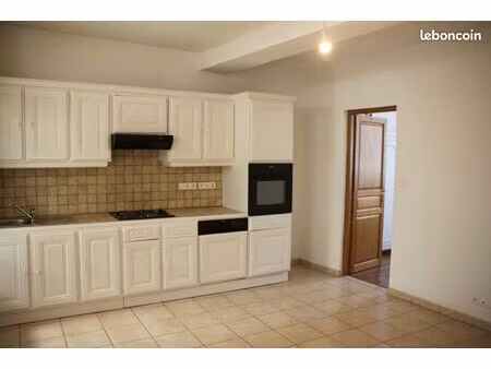 duplex 100 m² cambrai