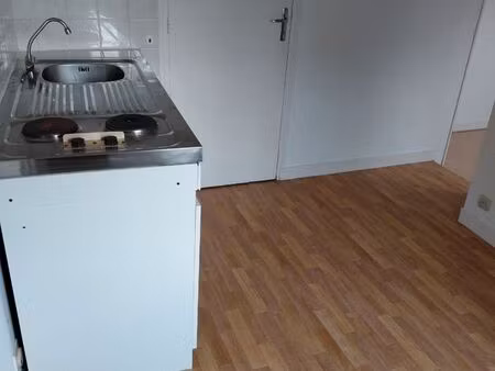 appartement duplex