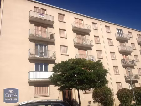 appartement à louer 3 pièces 54.51 m² - fontaine (38) - 729€