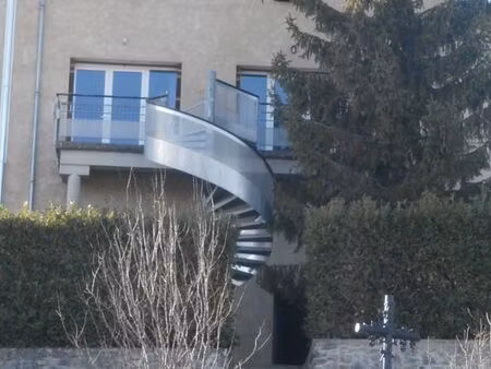 location appartement t3