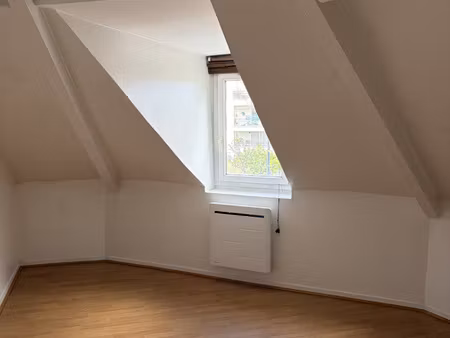 location appartement 2 pièces 29m² st maur des fosses 94210