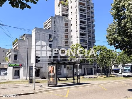appartement 2 pièces 59 m²