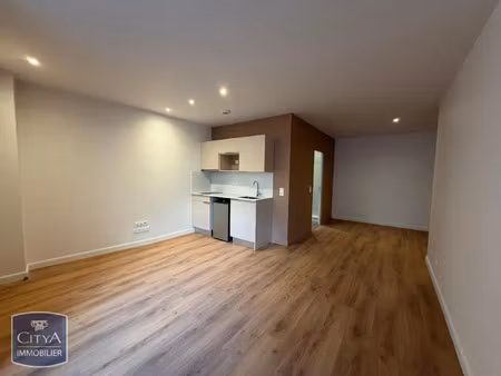 appartement à louer 1 pièce 34.7 m² - vichy (03) - 452€
