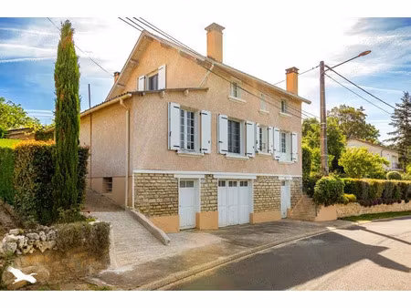 vente maison 4 pièces 93 m² à excideuil (24160)  189 792 €