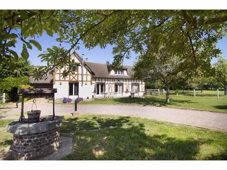 achat maison 6 pièces 122m²