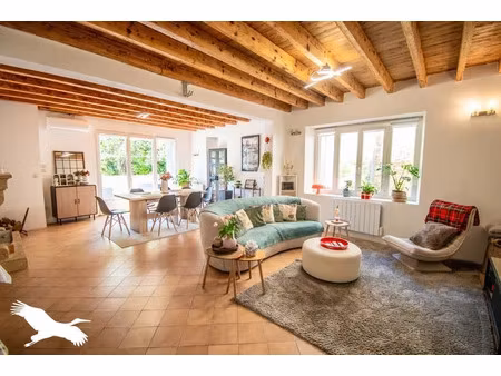 vente maison 4 pièces 160 m² à mazeres (09270)  192 000 €