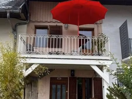 maison 3 pièces 81 m²