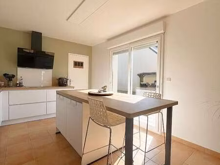 vente maison à thaon (14610) : à vendre / 155m² thaon