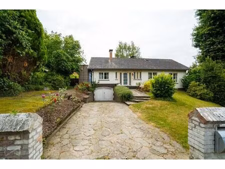 huis te huur in rixensart met 5 slaapkamers