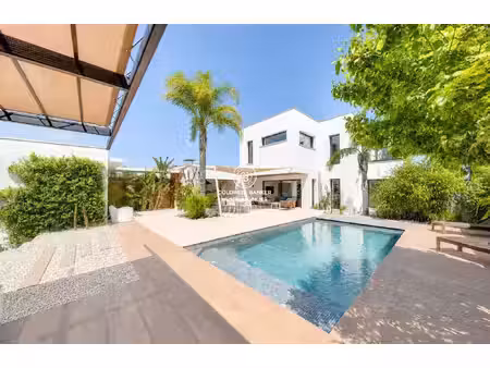 achat maison 5 pièces 156m² villeneuve de la raho 66180