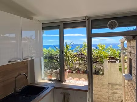 location meublée proche campus bastide rouge cannes