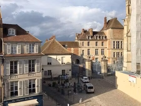 inconnu 1 pièce 31 m²