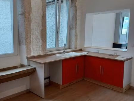 appartement duplex lumineux de 100 m² – 3 chambres