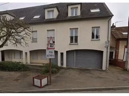 location appartement 2 pièces 44m² gretz armainvilliers 77220
