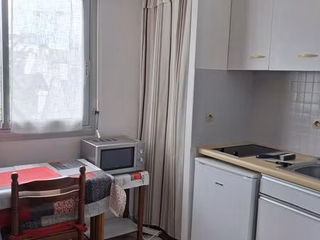 location studio étudiant (e)