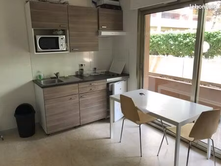 appartement studio lyon