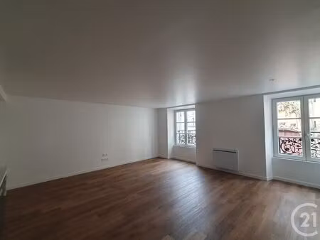 location appartement 2 pièces 48m² melun 77000