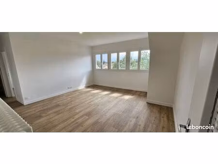 à louer : appartement 3 pièces – 62 5 m² à montgeron (91230)