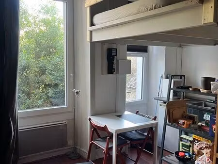 bel appartement meublé lamoricière