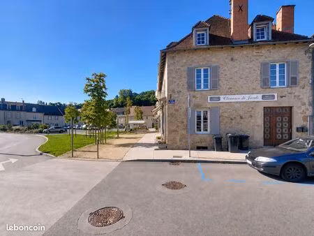 appartement t3 centre de nexon 87800