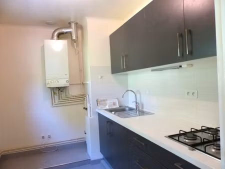 location appartement 2 pièces 48m² orsay 91400