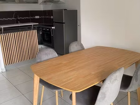appartement t2